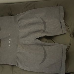 NVGTN SHORTS